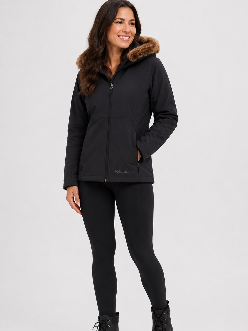 Marmot Furlong Softshell Jacket